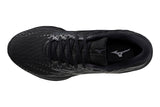 Mizuno Wave Inspire 20 D Black/Ultimate Grey/Black Womens #color_grey-multi