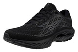 Mizuno Wave Inspire 20 D Black/Ultimate Grey/Black Mens #color_grey-multi