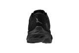 Mizuno Wave Inspire 20 D Black/Ultimate Grey/Black Mens #color_grey-multi