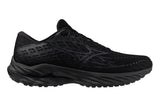 Mizuno Wave Inspire 20 D Black/Ultimate Grey/Black Womens