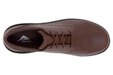 Ascent Scholar D Brown Mens #color_brown