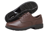 Ascent Scholar D Brown Mens #color_brown