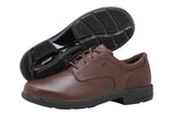 Ascent Scholar B Brown Womens #color_brown