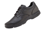 Ascent Apex 4E Black Mens #color_black