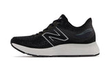 New Balance 880v12 Wide Black/White Youth #color_black-multi-whites