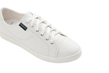 Frankie 4 Nat III White Punched Womens #color_white