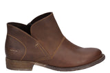 Josef Seibel Sienna 81 Camel Womens