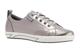 Frankie 4 Ellie IV Gunmetal Womens #color_metallic-pewter