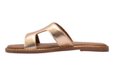 Cabello Grin Rose Womens #color_metallic-rose-gold