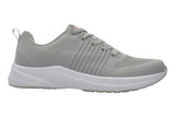 Cabello Walker Grey Womens