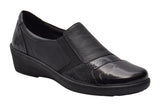 Cabello CP461-18 Black Patent Womens #color_black