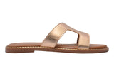 Cabello Grin Rose Womens #color_metallic-rose-gold