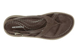 Merrell Momentum Buzz B Braken Womens #color_brown