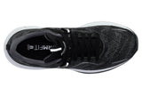 Saucony Omni 21 2E Black/White Mens #color_black-multi-whites