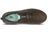 Ascent Pace C Ironbark Womens #color_grey