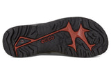 Ecco Offroad Tarmac/Moon Rock/Oil Mens #color_black-multi-greens