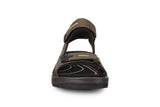 Ecco Offroad Tarmac/Moon Rock/Oil Mens #color_black-multi-greens